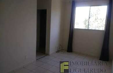 Imagem: SÃO JOSÉ DO RIO PRETO - Apartamento Padrão - RIOS DI ITÁLIA