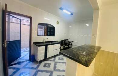 Imagem 1: Casa vendendo no Guarujá