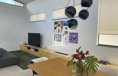 Imagem 2: Casa 3 suítes 5 banheiros 4 vagas Santana de Parnaíba Itahyê