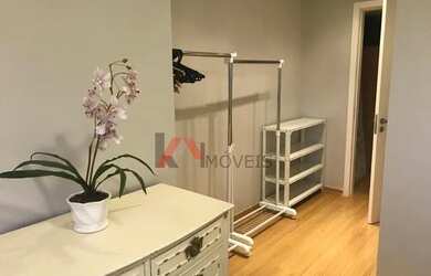 Imagem 14: APARTAMENTO NO VALE DO SERENO. TODO MOBILIADO E DECORADO. SALA PARA 2 AMBIENTES EM PORCELA