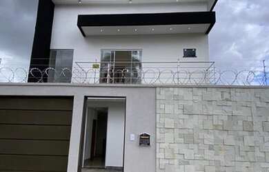 Imagem 12: SOBRADO NOVO ALTO PADRÃO PORCELANATO MONTADO EM ARMÁRIOS VARANDA GOURMET...