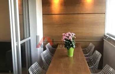 Imagem 6: APARTAMENTO NO VALE DO SERENO. TODO MOBILIADO E DECORADO. SALA PARA 2 AMBIENTES EM PORCELA