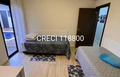 Imagem 11: Casa em Condomínio para Venda Jardim Residencial Dona Maria José Indaiatuba