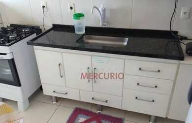 Imagem 2: Apartamento, 60 m² - venda por R$ 115.000,00 ou aluguel por R$ 922,00/mês...