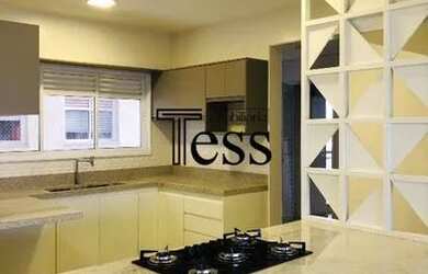 Imagem 11: Apartamento - Venda / frente Face Sombra 142m² - Zona Sul São José...