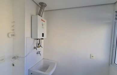 Imagem 9: Apartamento 54m2, 1 suíte, 1 vaga no SPOT Alto da Boa Vista