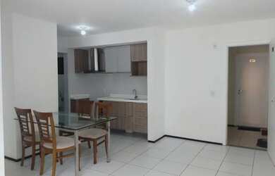 Imagem: O apartamento possui 3 Dormitórios, 2 Banheiros, 1 Vaga na