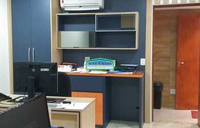 Imagem 3: SãO PAULO - Galpão/Depósito/Armazém - Vila Homero