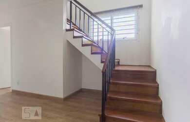 Imagem: O apartamento na cobertura possui 3 Dormitórios, 2 Banheiros