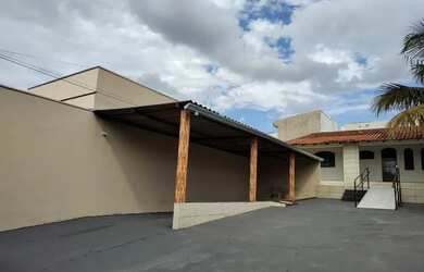 Imagem 5: Linda casa para família com espaço para lazer e segurança