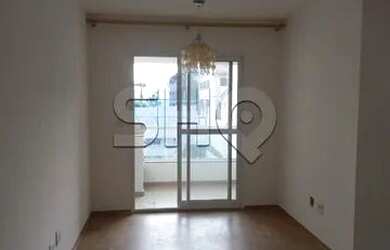 Imagem: APARTAMENTO À VENDA! LAUZANE PAULISTA, COM 02 DORMITÓRIOS