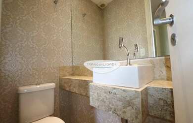 Imagem 9: Apartamento, 142 m² - venda por R$ 1.200.000,00 ou aluguel por R$ 7.757,00/mês...