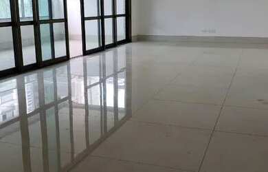 Imagem: O apartamento possui 4 Dormitórios, 4 Banheiros, 4 Vagas na