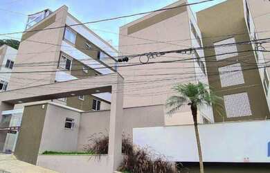 Imagem: Apartamento com 2 dormitórios, 45 m² - venda por R$ 210.000,00