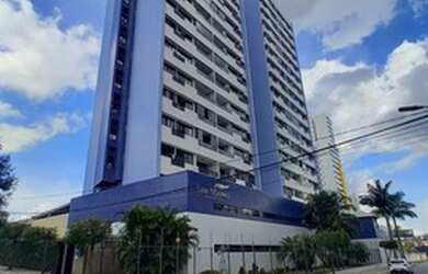 Imagem: O apartamento possui 3 Dormitórios, 3 Banheiros, 2 Vagas na