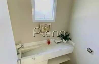 Imagem 13: Venda Casa com 361,87 metroQuadrado, 4 dormitório s . Swiss Park, Campinas