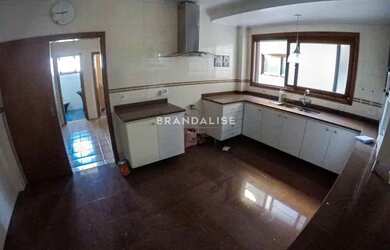 Imagem 13: Apartamento em Centro. Churrasqueira, Área de serviço, Lareirae3 Vagas...