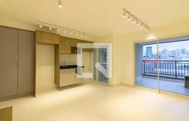 Imagem 2: Apartamento para Aluguel - Santo Amaro , 2 Quartos, 66 m2