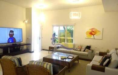 Imagem 2: Casa com 7 dormitórios, 565 m² - venda por R$ 11.000.000,00 ou aluguel...
