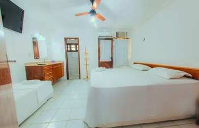 Imagem 14: Casa em Condomínio 3 Suítes Porto Seguro/BA (500m da Praia