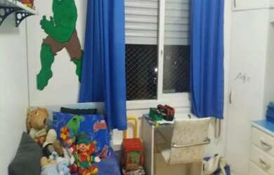 Imagem 6: Apartamento para Venda - 71m², 2 dormitórios, Morada Gaúcha