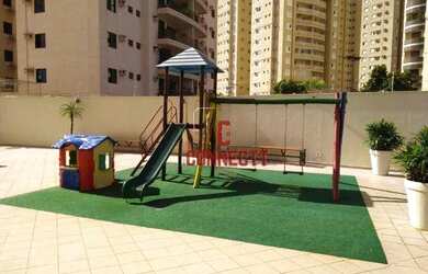 Imagem 6: Apartamento com 4 dormitórios à venda, 125 m² por R$ 850.000,00 - Jardim...