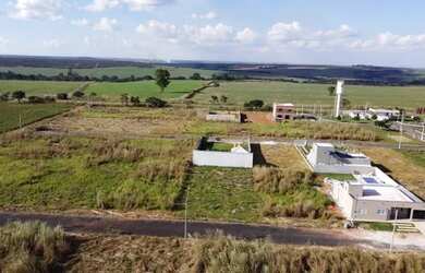 Imagem: O terreno está localizado em Alexânia, GO à venda por R$60.000