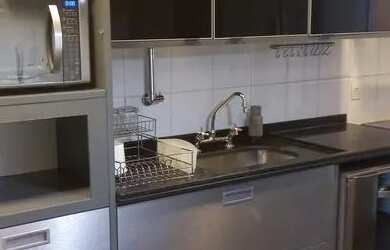 Imagem 3: Apartamento em Tamboré - Santana de Parnaíba, SP