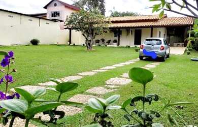 Imagem: Samuel Pereira oferece Casa Reformada 3 quartos 2 suítes laje