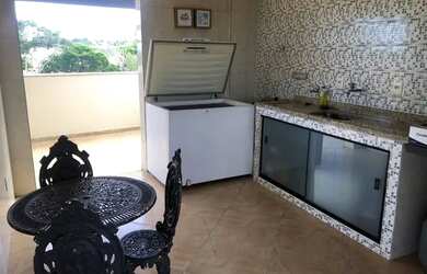 Imagem 7: Apartamento com 3 dormitórios, 140 m² - venda por R$ 285.000,00 ou aluguel...