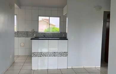 Imagem 11: Apartamento com 2 quartos no Residencial J. C. Realidade - Bairro Residencial...