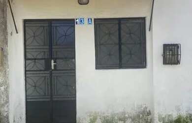 Imagem: A casa possui 2 Dormitórios, 1 Banheiro, 30m² de Área e