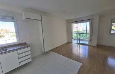 Imagem 4: Apartamento 54m2, 1 suíte, 1 vaga no SPOT Alto da Boa Vista