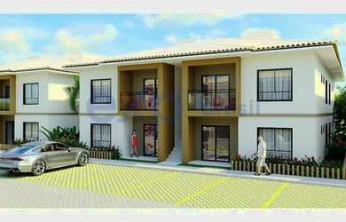 Imagem 4: Condomínio com infraestrutura completa em Porto seguro