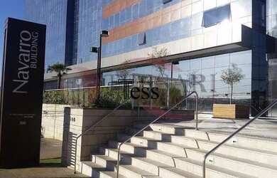 Imagem: O depósito à venda possui 1 Vaga na garagem e 44m² de Área