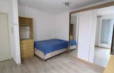 Imagem 11: Apartamento JK em Azenha. Área de serviço, 30m² de Áreae1 Banheiro