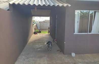 Imagem 5: Casa. 1 Vaga na garageme2 Dormitórios