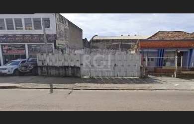 Imagem 1: Terreno em Navegantes. 484m² de Área