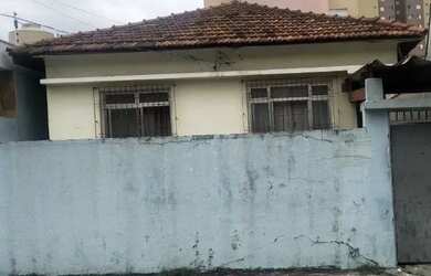 Imagem: TERRENO Á VENDA NO BAIRRO JARDIM BELA VISTA, SANTO ANDRÉ/SP