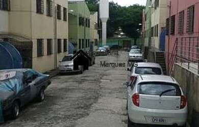 Imagem 2: OPORTUNIDADE. 50m² de Área, 1 Vaga na garageme2 Dormitórios