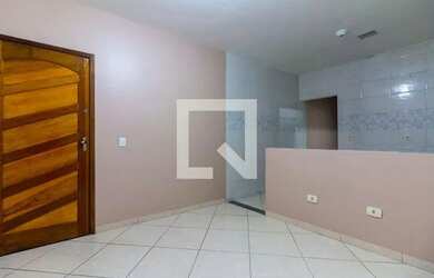 Imagem: A casa possui 1 Dormitório, 1 Banheiro, 26m² de Área e está