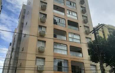 Imagem: O apartamento à venda possui 2 Dormitórios, 2 Banheiros, 1