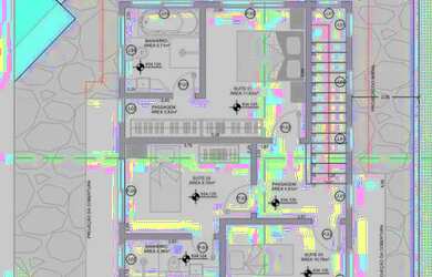 Imagem 4: Sobrado Terras de Atibaia I