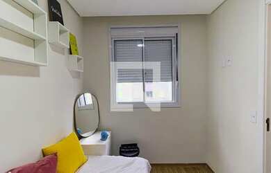 Imagem 16: Apartamento para Aluguel - Santo Amaro , 2 Quartos, 34 m2