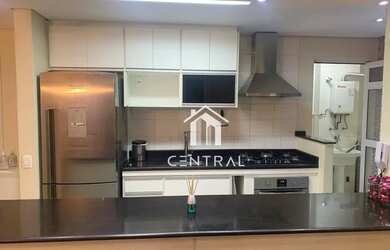 Imagem 9: Apartamento para locação 02 dom, 83m, 02 vagas - Condomínio Fatto Lago...