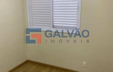 Imagem 16: Apartamento para locação no Condomínio Naturale no Jardim Flórida...