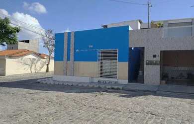 Imagem: O depósito está localizado em Cruzeiro, Campina Grande para