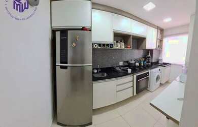 Imagem 4: Apartamento com 2 dormitórios, 69 m² - venda por R$ 269.000,00 ou aluguel por R$ 1.780,00