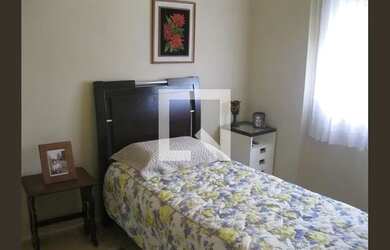 Imagem 12: Apartamento para Aluguel - Chácara Santo Antonio, 3 Quartos, 105 m2