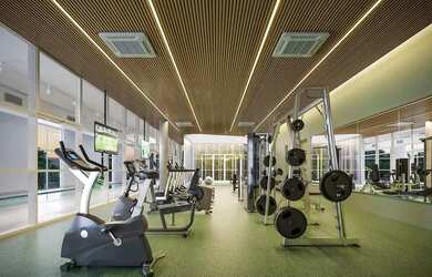 Imagem 12: APARTAMENTO RESIDENCIAL em São Paulo - SP, Ibirapuera